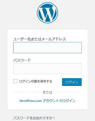 WordPressの画像